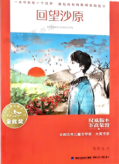 回望沙原读后感600字
