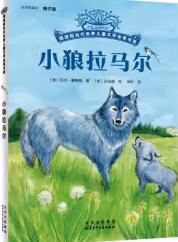 《小狼拉马尔》读后感